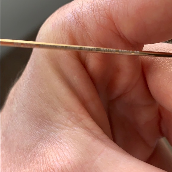 Ray Ban classic aviator RB 3025 - Picture 4 of 4